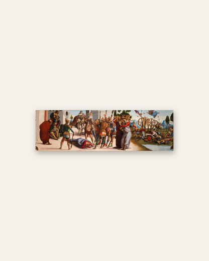 Renaissance Masters - Renaissance Masterpiece No. 94
