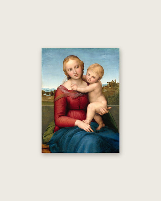 Renaissance Masters - Renaissance Masterpiece No. 339