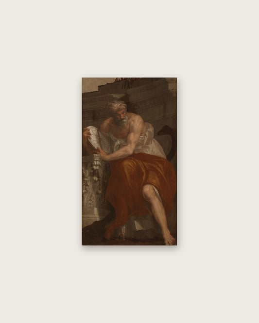 Renaissance Masters - Renaissance Masterpiece No. 31