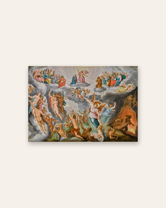 Renaissance Masters - Renaissance Masterpiece No. 396