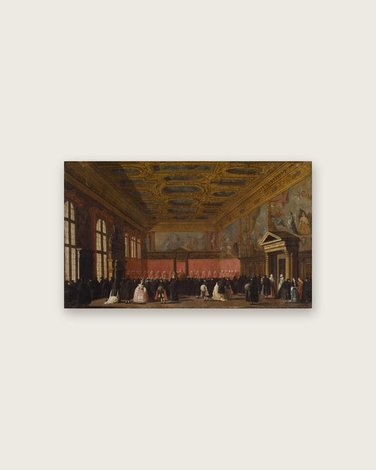 Renaissance Masters - Renaissance Masterpiece No. 69