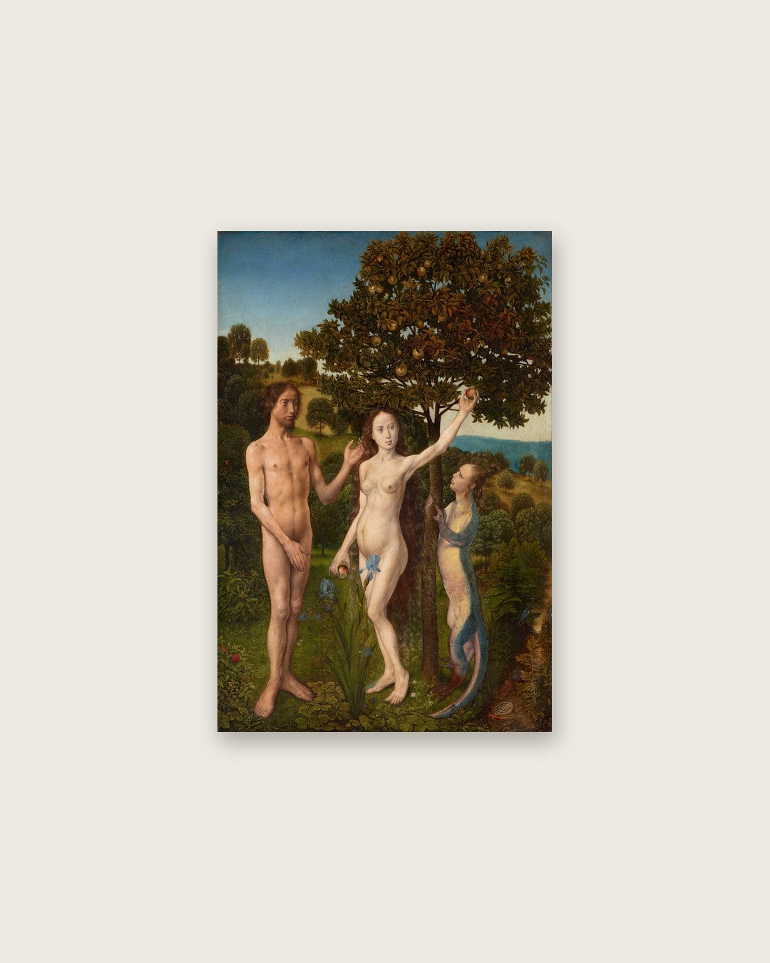 Renaissance Masters - Renaissance Masterpiece No. 36