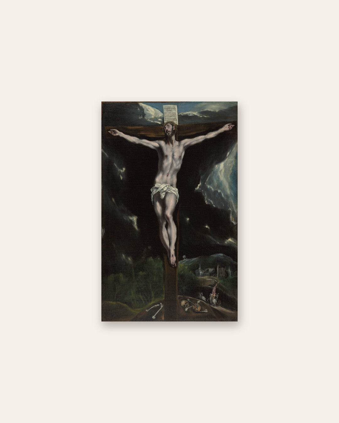 Renaissance Masters - Renaissance Masterpiece No. 234