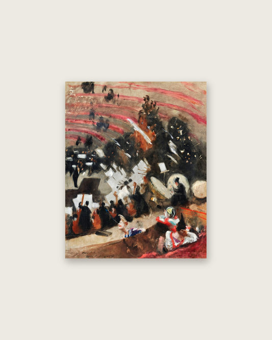 Renaissance Masters - Renaissance Masterpiece No. 371