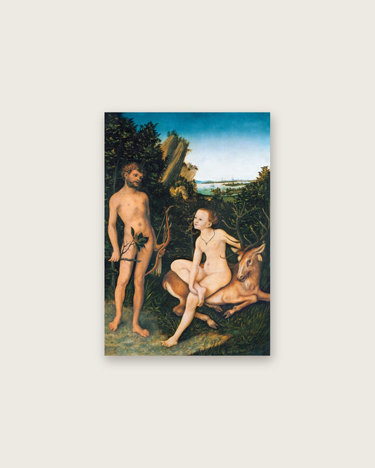 Renaissance Masters - Renaissance Masterpiece No. 276