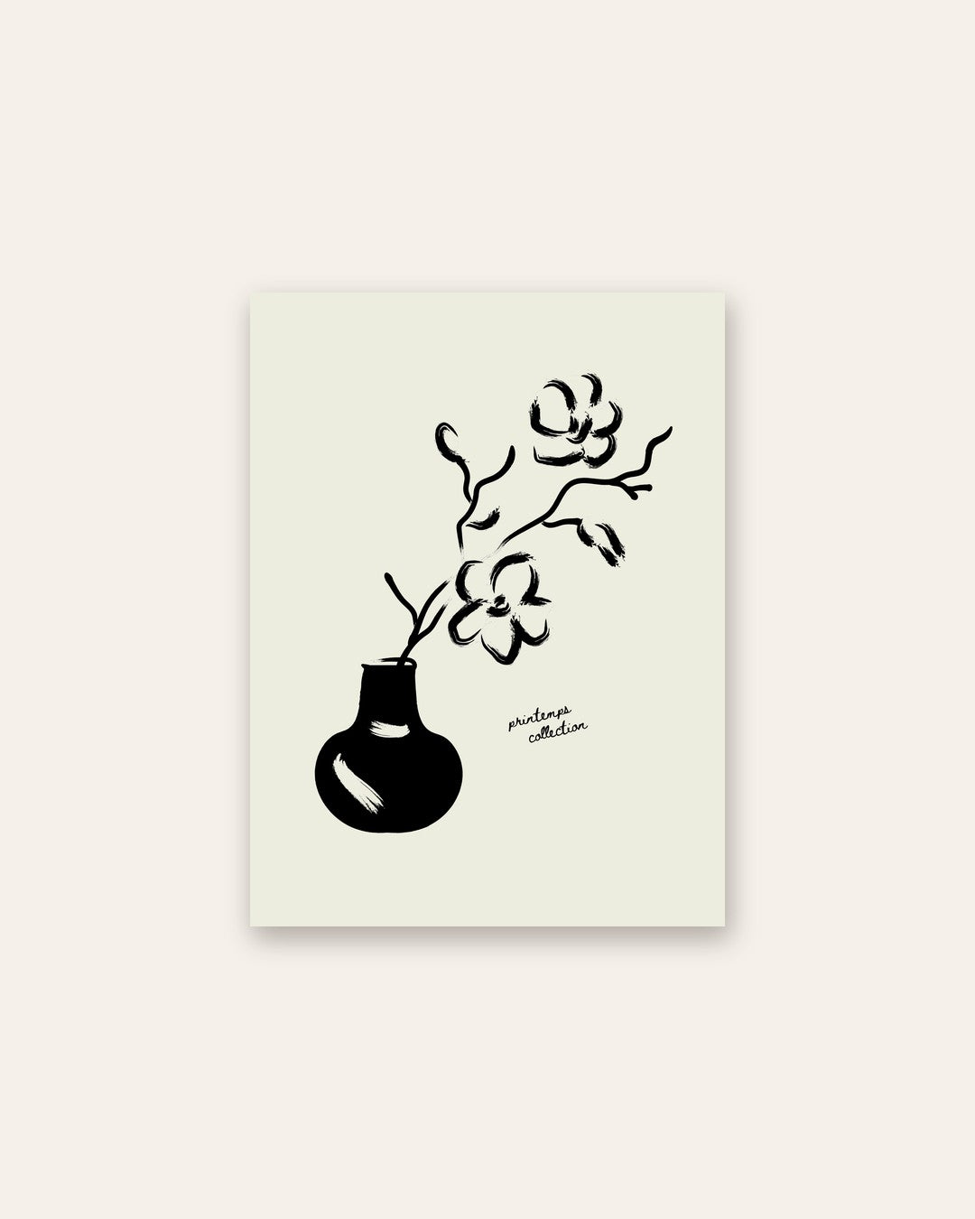 SENT Studio - Bohemian Poster No. 18