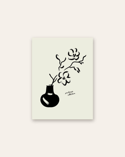 SENT Studio - Bohemian Poster No. 18