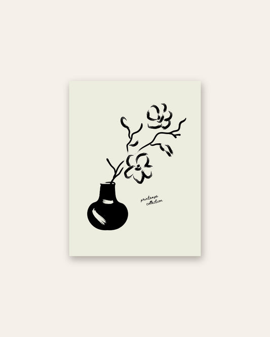 SENT Studio - Bohemian Poster No. 18
