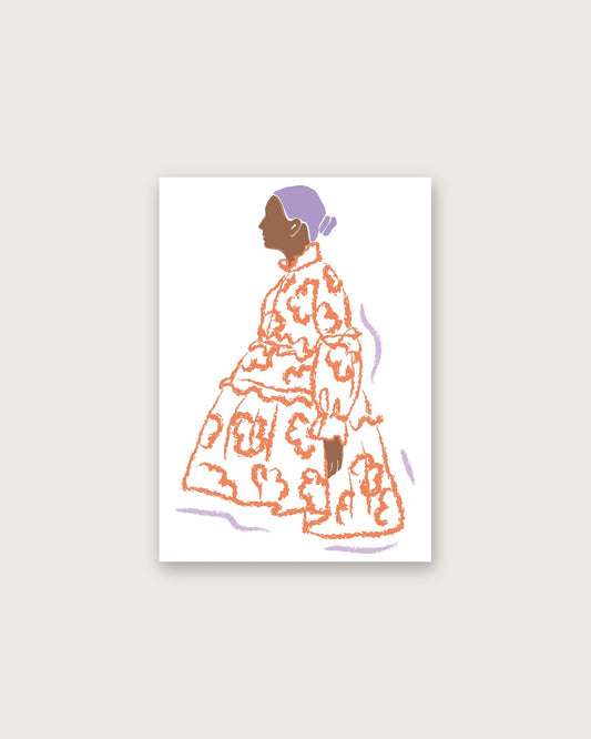 SENT Studio - Blooming Flowers Poster No. 59