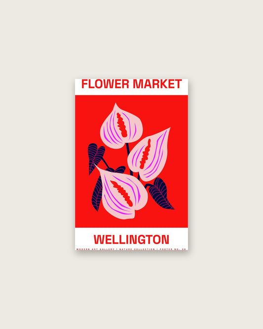 SENT Studio - Artistic Poster No. 39