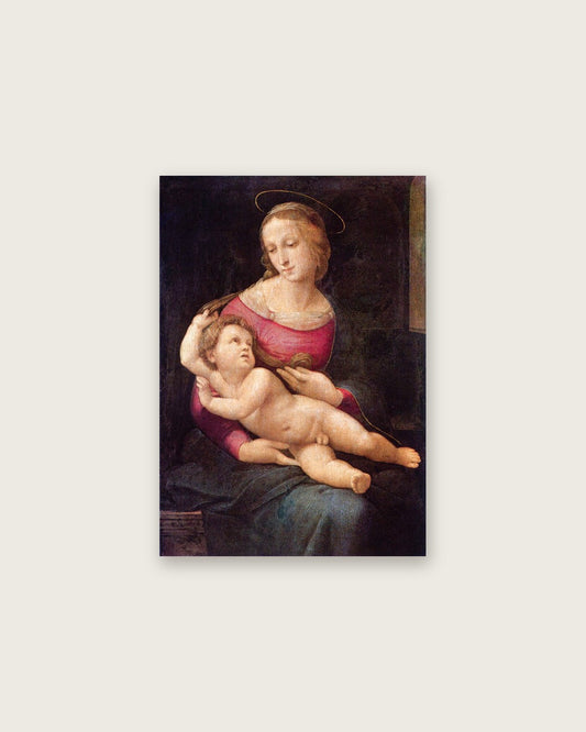 Renaissance Masters - Renaissance Masterpiece No. 305