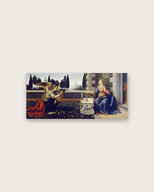 Renaissance Masters - Renaissance Masterpiece No. 333
