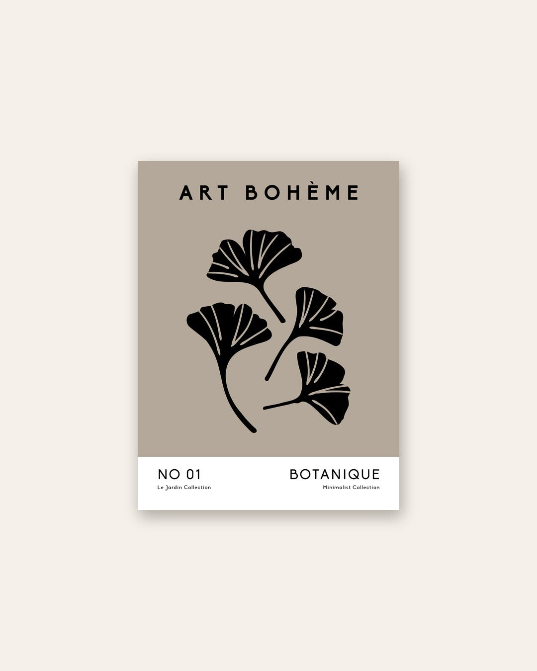 SENT Studio - Bohemian Poster No. 57