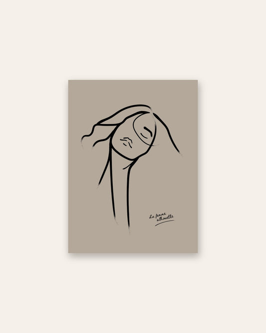 SENT Studio - Bohemian Poster No. 58