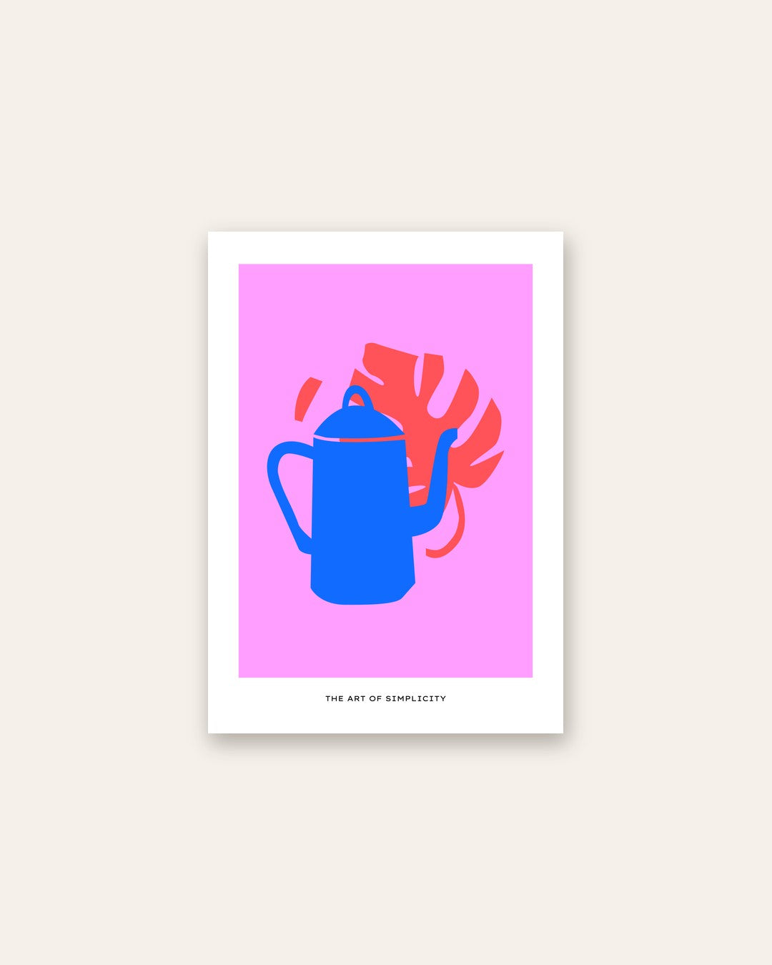 SENT Studio - Abstract Poster No. 15
