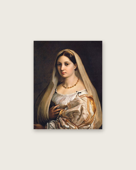 Renaissance Masters - Renaissance Masterpiece No. 317