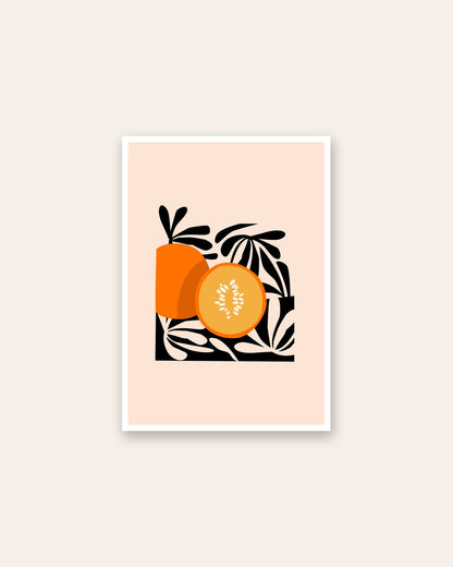 SENT Studio - Artistic Poster No. 11