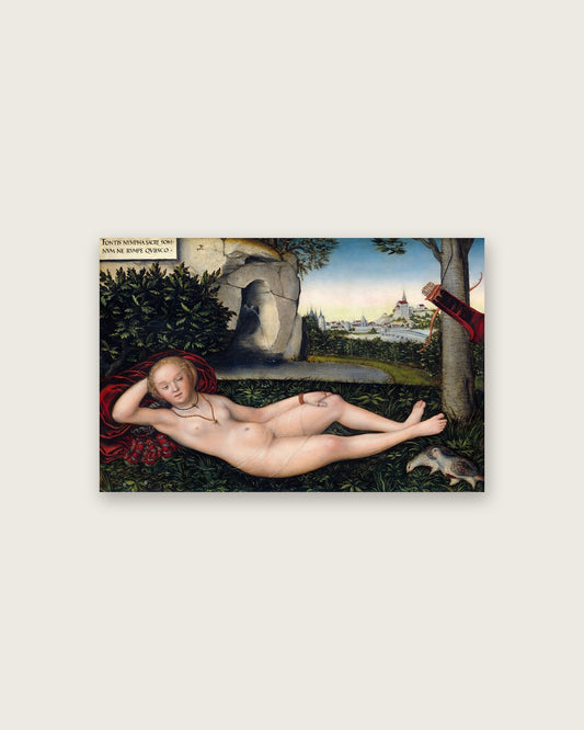 Renaissance Masters - Renaissance Masterpiece No. 290