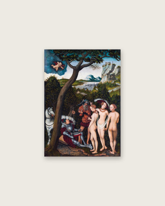 Renaissance Masters - Renaissance Masterpiece No. 293