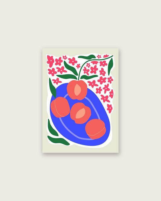 SENT Studio - Aesthetic Poster No. 50