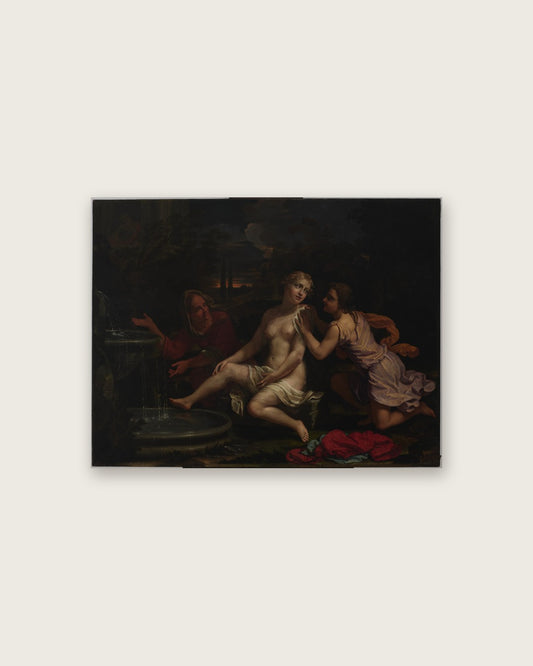 Renaissance Masters - Renaissance Masterpiece No. 44