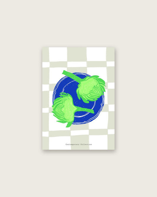 SENT Studio - Cravings Poster No. 27
