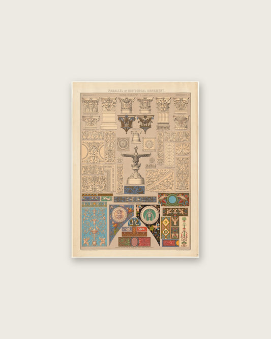 Renaissance Masters - Renaissance Masterpiece No. 197