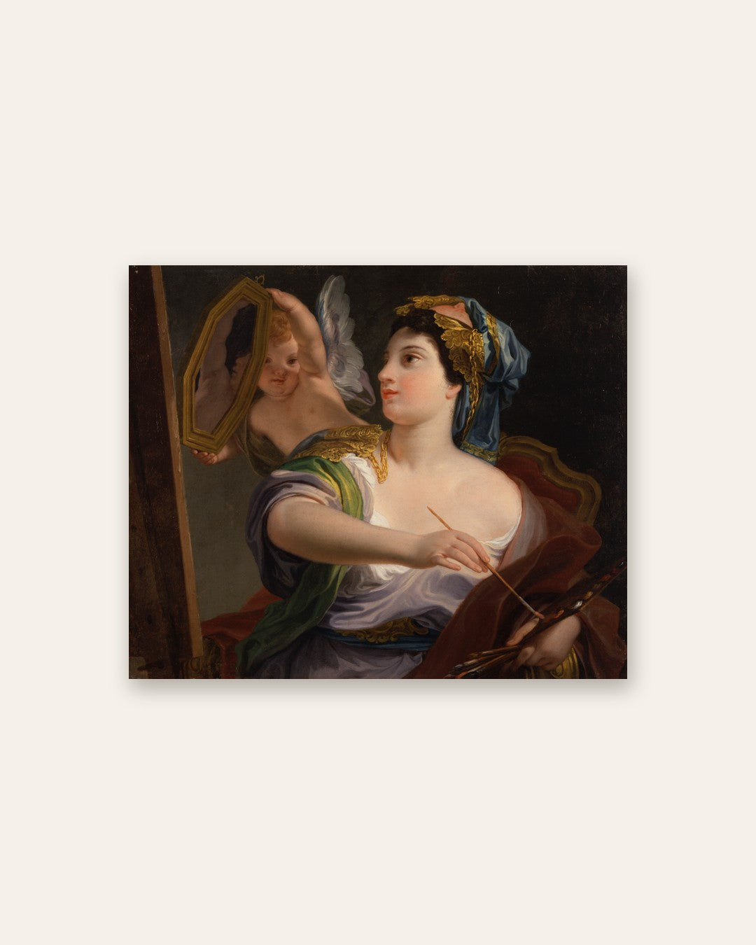 Renaissance Masters - Renaissance Masterpiece No. 68