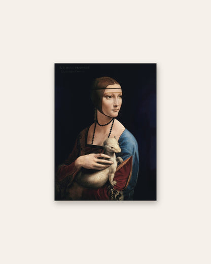 Renaissance Masters - Renaissance Masterpiece No. 315