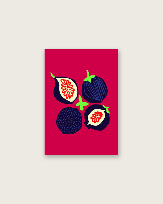 SENT Studio - Artistic Poster No. 36