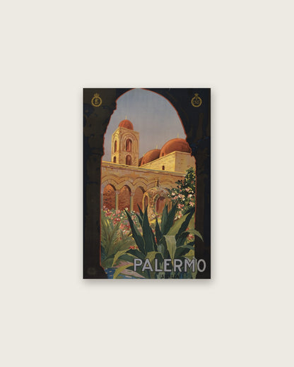 Palermo - Sicilia