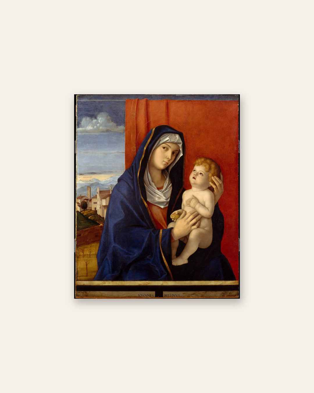Renaissance Masters - Renaissance Masterpiece No. 141