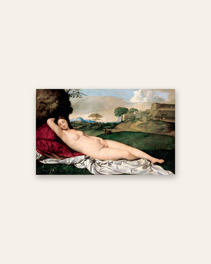 Renaissance Masters - Renaissance Masterpiece No. 277