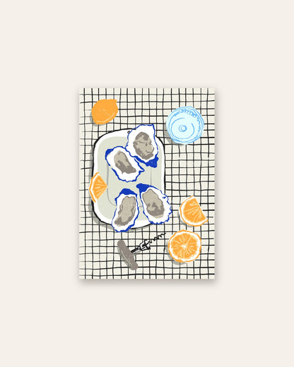 SENT Studio - Cravings Poster No. 28