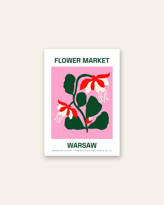 SENT Studio - Artistic Poster No. 30