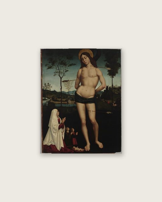 Renaissance Masters - Renaissance Masterpiece No. 56