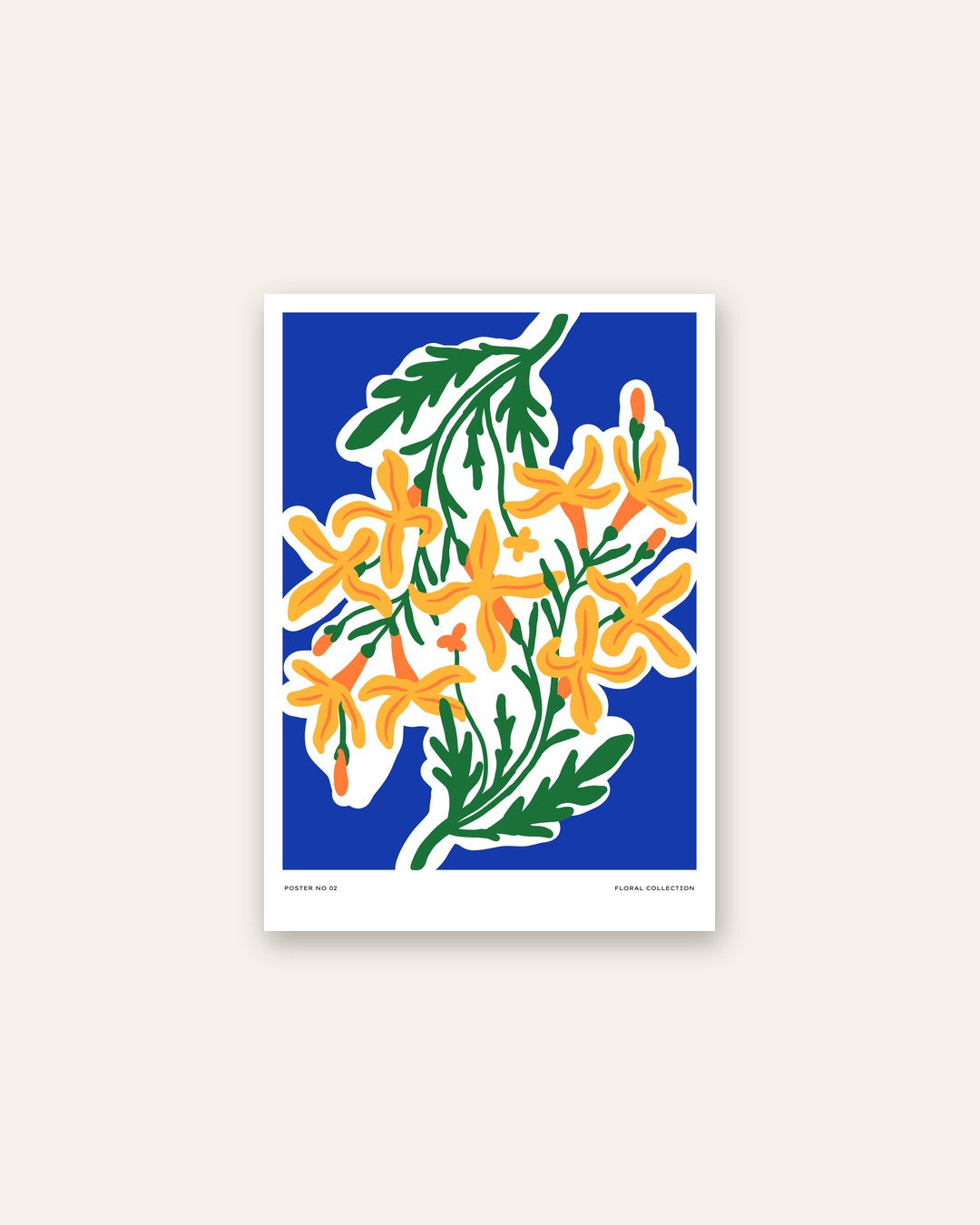 SENT Studio - Aesthetic Poster No. 2