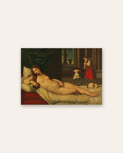 Renaissance Masters - Renaissance Masterpiece No. 385