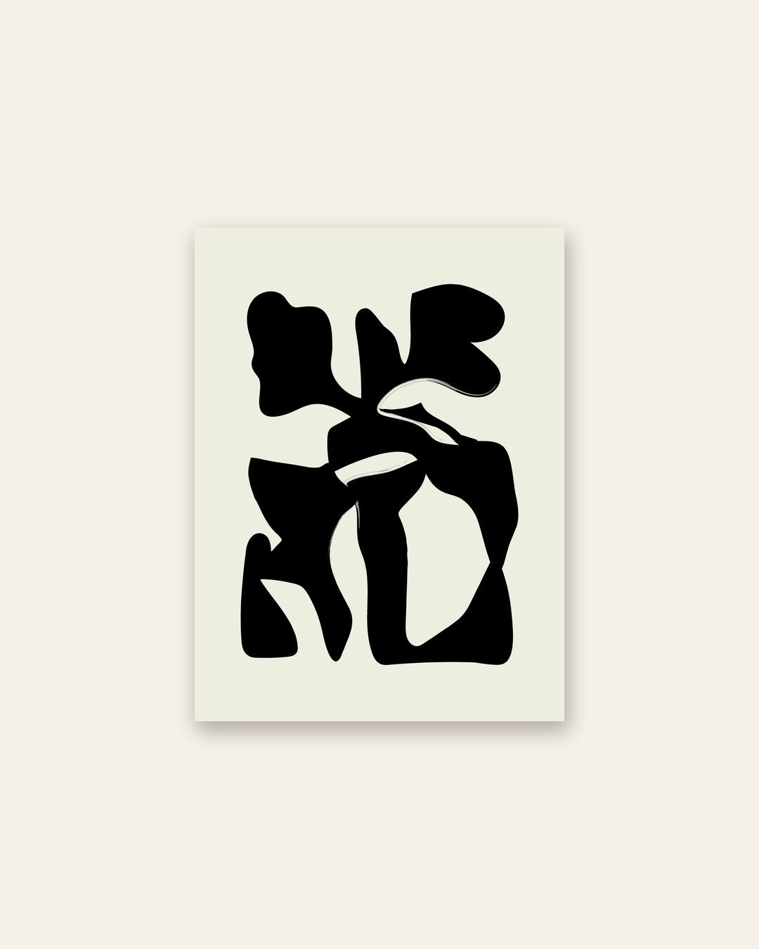 SENT Studio - Bohemian Poster No. 5