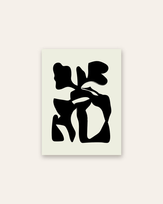 SENT Studio - Bohemian Poster No. 5