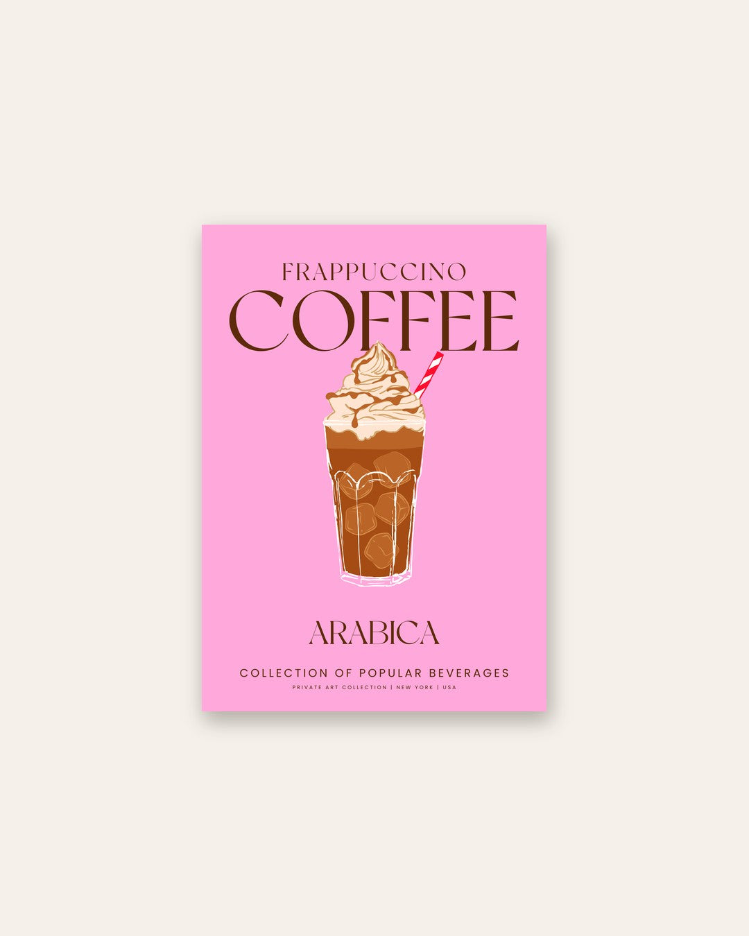 SENT Studio - Cocktail Poster No. 22