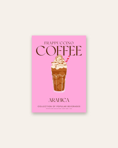 SENT Studio - Cocktail Poster No. 22