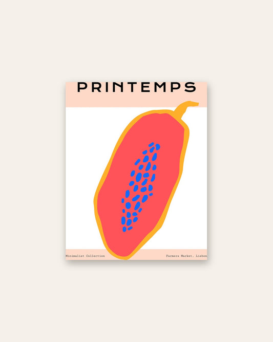 SENT Studio - Abstract Poster No. 12
