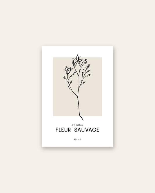 SENT Studio - Dancing Poster No. 48