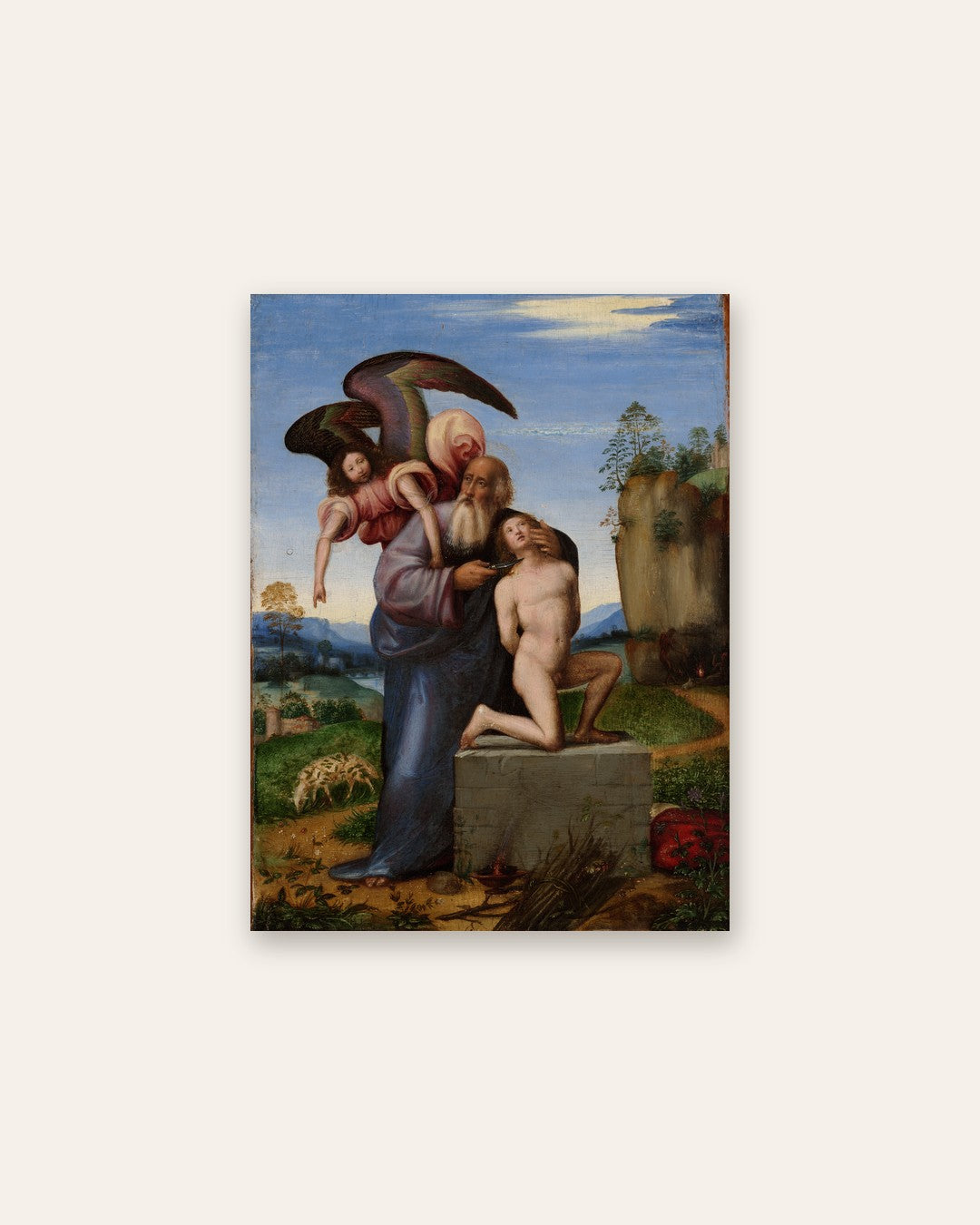 Renaissance Masters - Renaissance Masterpiece No. 418