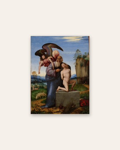 Renaissance Masters - Renaissance Masterpiece No. 418