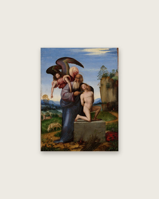 Renaissance Masters - Renaissance Masterpiece No. 418