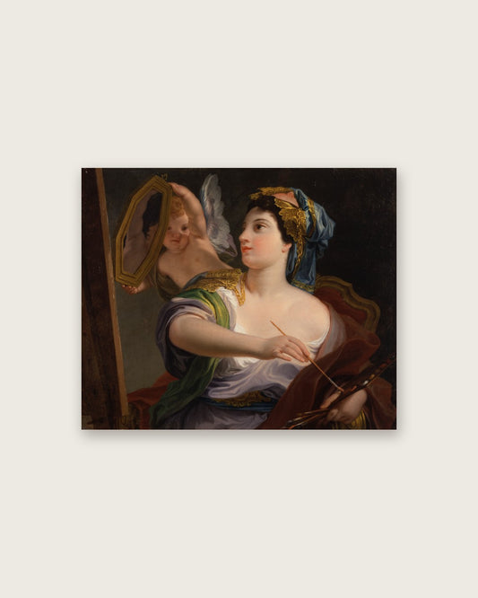 Renaissance Masters - Renaissance Masterpiece No. 68