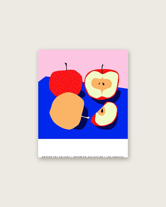 SENT Studio - Artistic Poster No. 28