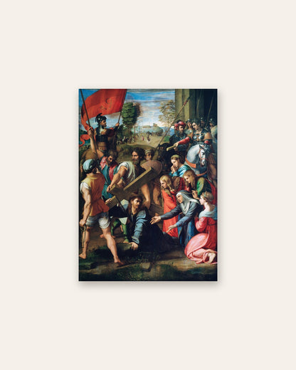 Renaissance Masters - Renaissance Masterpiece No. 298